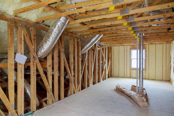Mason, TX Insulation Contractor Pros