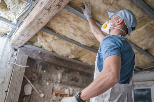 Best Specialty Insulation in Mason, TX