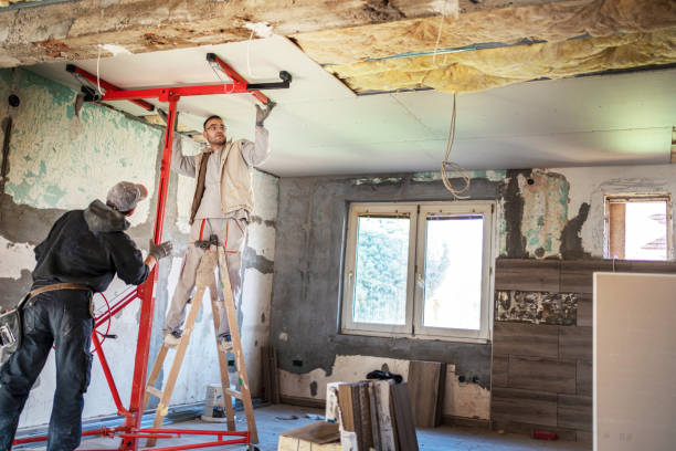 Best Types of Insulation in Mason, TX